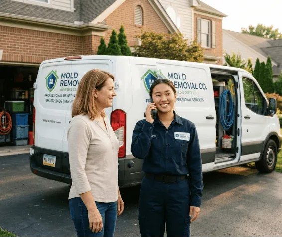 Crawlspace Mold Remediation Christiansburg, VA FAQs